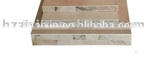 Commercial Plywood photo-3