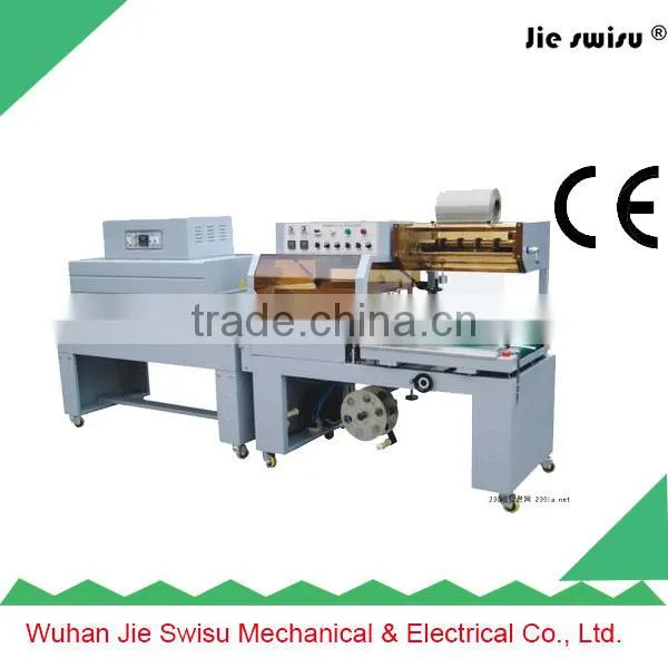 Top Quality Thermal Shrink Packaging Machine photo-3