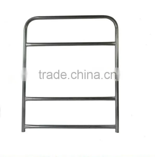 Hot Dipped Galvanized Livestock Metal Fencing Panel Cattle Fence Panle Horse Fencing Panel photo-6