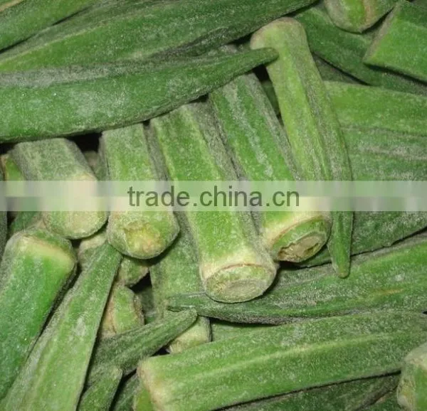 Frozen Vegetables, IQF Vegetable photo-3
