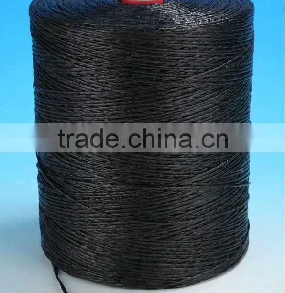 China Best pp Filler Yarn for Wire Cable Filling photo-4