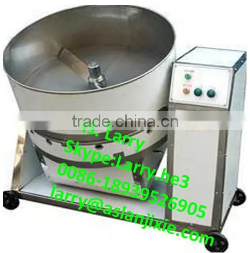 Dried Fish Floss Making Machine/pork Fiber Floss Machine /dried Meat Floss Machine photo-2