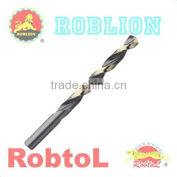 HSS Straight Shank Twist Drill ASME B.94.11M--Jobber Length Item ID:TDAF-sunny