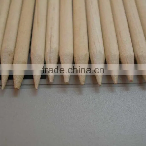 Birchwood Bbq Skewers Sticks China Supplier photo-5