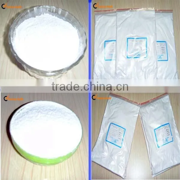 Liaoning Haicheng Bulk Raw Talcum Powder photo-5