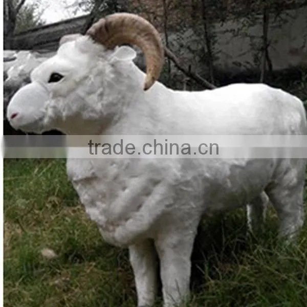 Realistic Taxidermy Replica Figurine Cheap Bulk Christmas Gifts photo-4