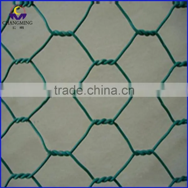 Price List Pvc Coated Chicken Hexagonal Wire Mesh for Chicken photo-6