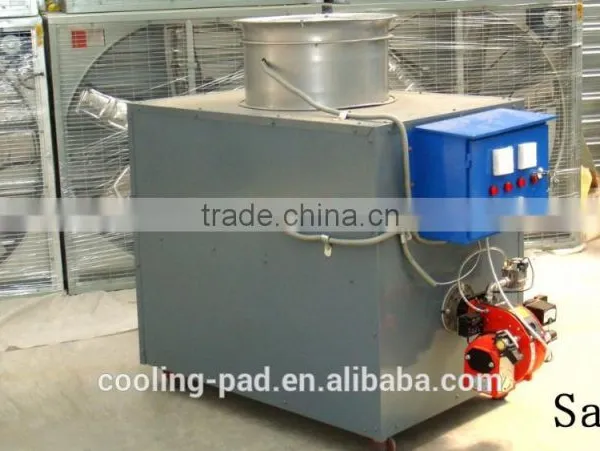 Shandong Province,China(Mainland) Workshop Coal Heater photo-2