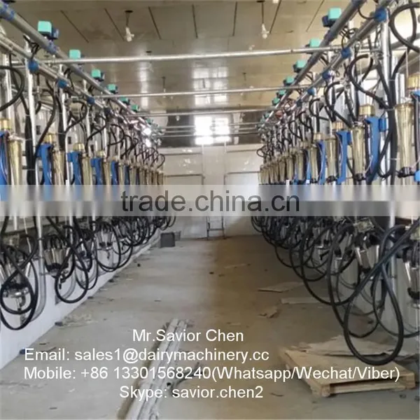 Dairy Farm Cow Used Milking Equipment photo-2