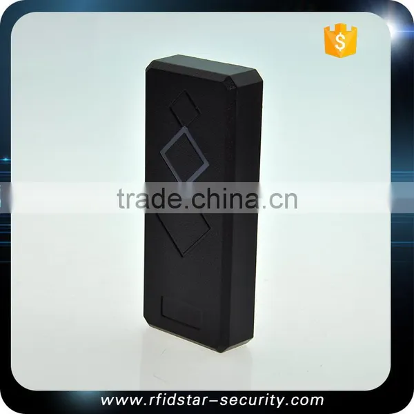 Small Size Out Door Smart Reader for Access Control System photo-4