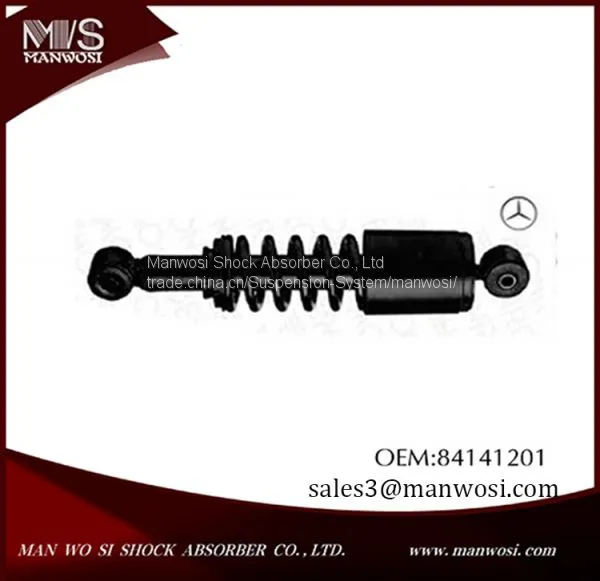 Improve Ride Quality Truck/trailer Shock Absorber Manufacture for Benz 9013202130 87301789 84143931/1201 6208900119 photo-4
