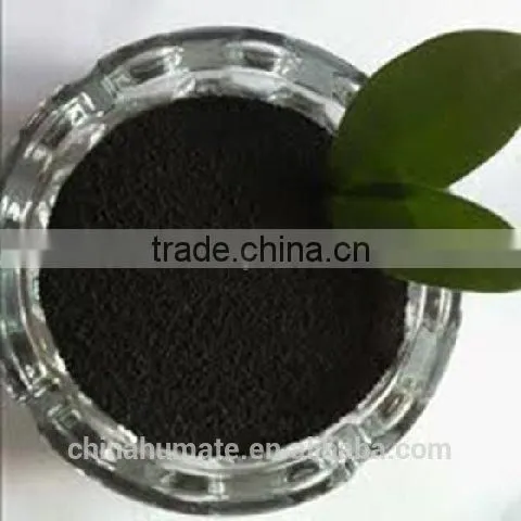 Fulvic Acid Sodium