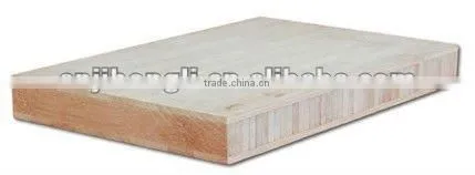 Furniture Bamboo Board