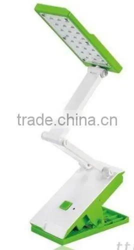 Table Foldable Lamp photo-2