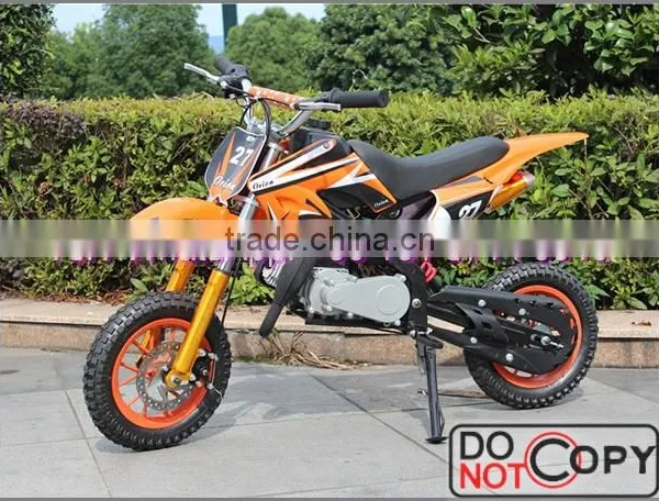 Wholesale 50cc Moped Motorcycle for Sale photo-6