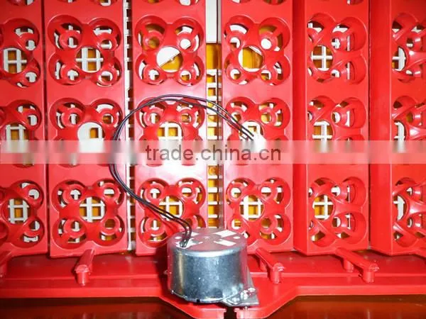 JN-36 Automatic Mini Incubator for 36 Eggs photo-3