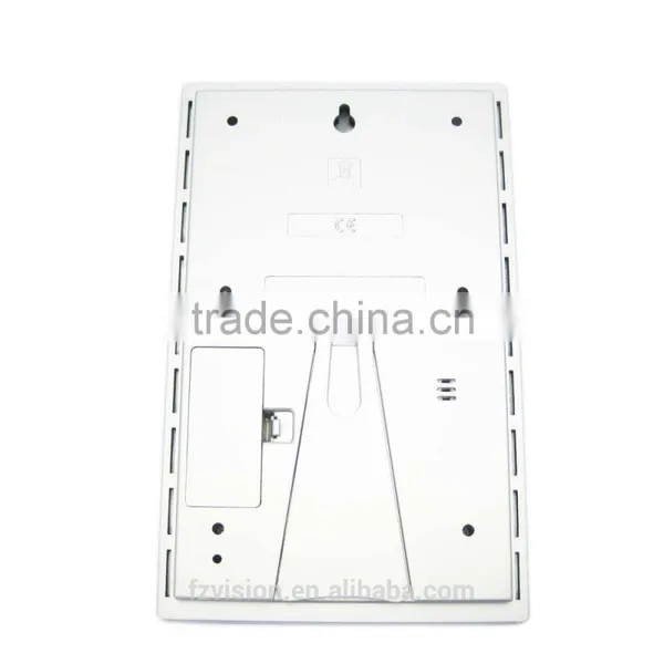 Wireless Weather Station Professional /Weather Station With 2 Transmitter photo-6