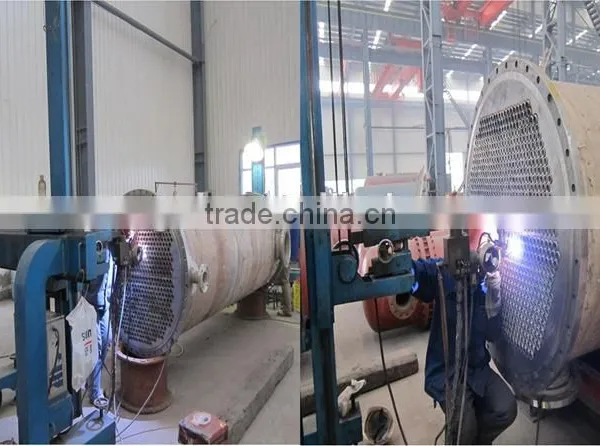 Coconut Oil Refinery Machine,coconut Oil Refining Equipment photo-6