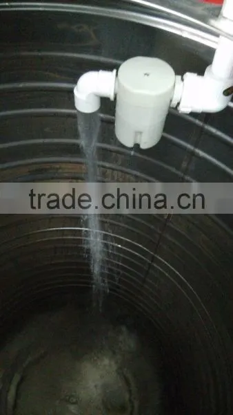 New Patent Products One Inch 1" Water Level Control Valve Automatic Switch for Water Tank photo-2