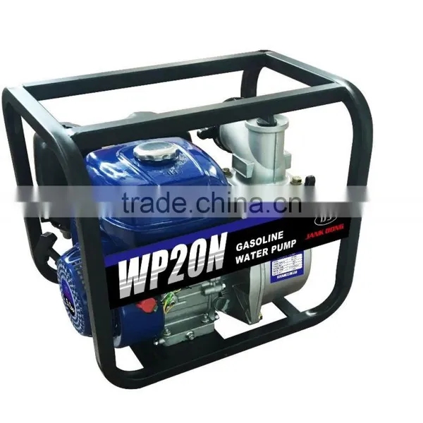 2 Inch Jiangdong Gasoline New Type Water Pump Set WP20N