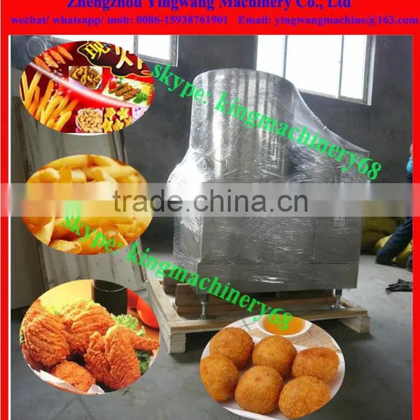 Vegetable and Fruits Dehydrator Machine photo-4