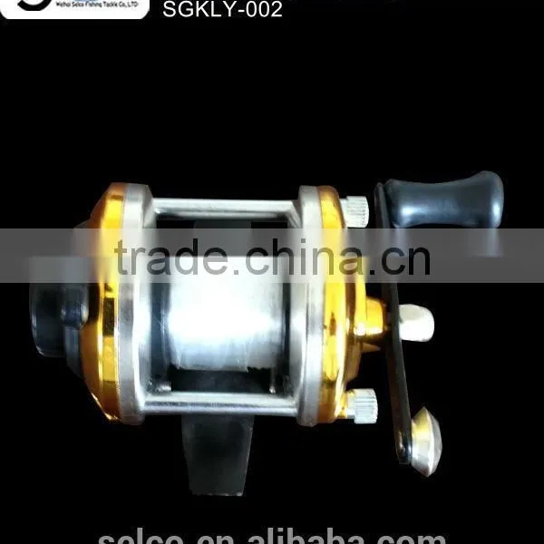 Fishing Reel for Ice Fishing Fishing Tackle Fishing Accessories Fishing Equipment