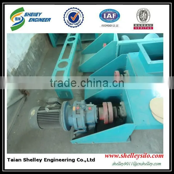 2016 Hot Selling Flexible Spiral Screw Conveyor photo-4