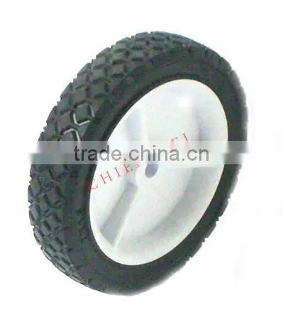 Rubber Wheel /Rubber Product/Wheel photo-4