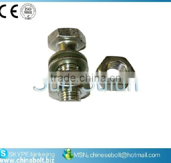 hexagon bolt