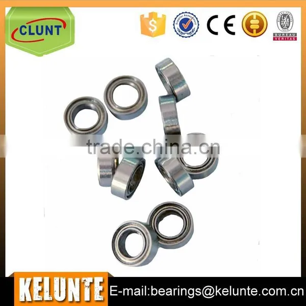 Miniature Bearing High Precision Deep Groove Ball Bearing 625 625zz for Motor photo-6