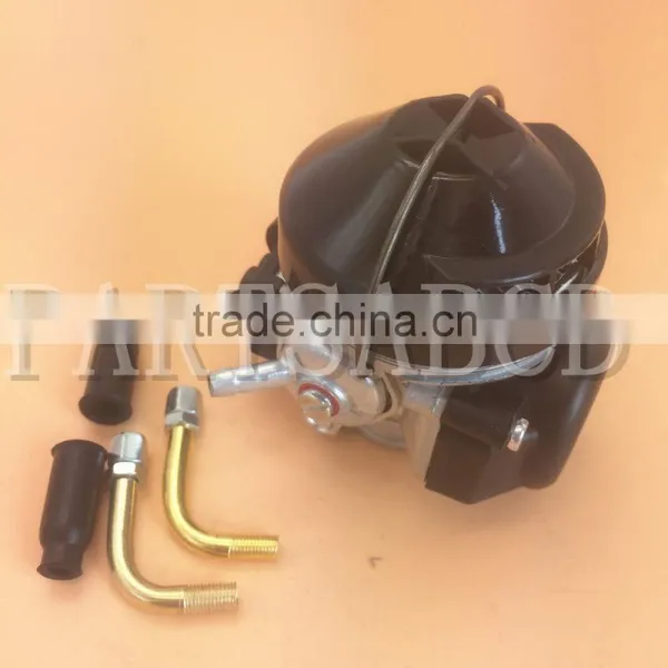 Carburateur Carbu For 15 DELLORTO SHA 15/15 PEUGEOT 103 MBK 51 AV10 NEUF Carburetor photo-6