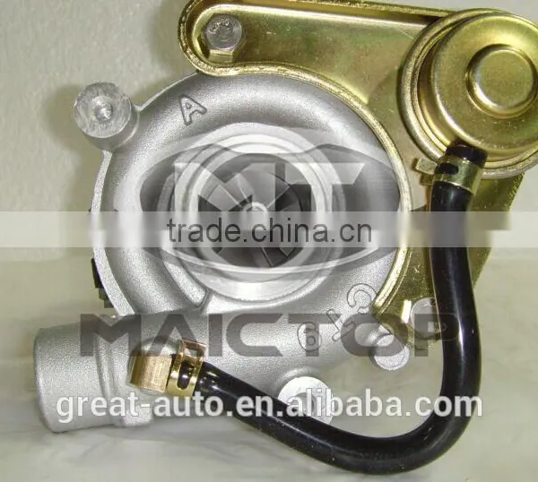 Auto Engine Parts Turbocharger for Avensis 17201-64150 photo-2