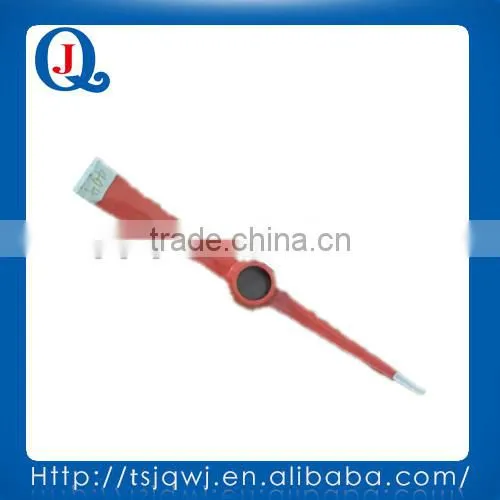 Steel Pickaxe P404 photo-2