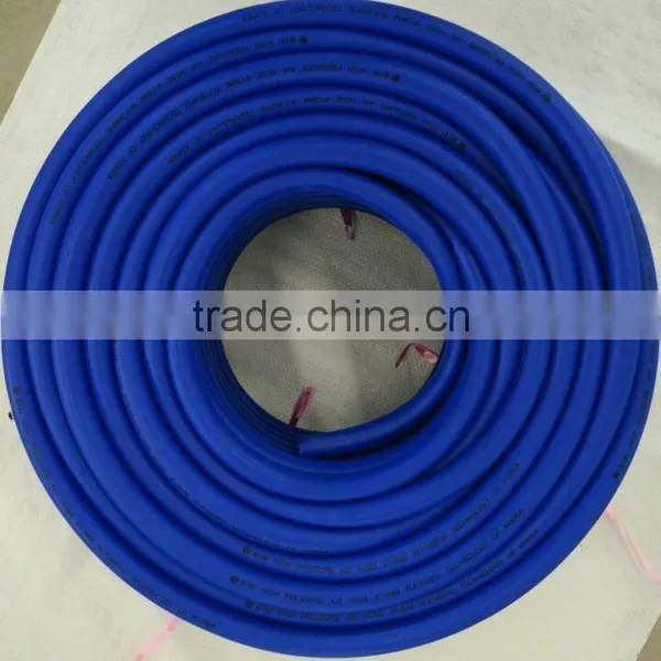 8.0MM High Quality PVC Air Hose photo-6