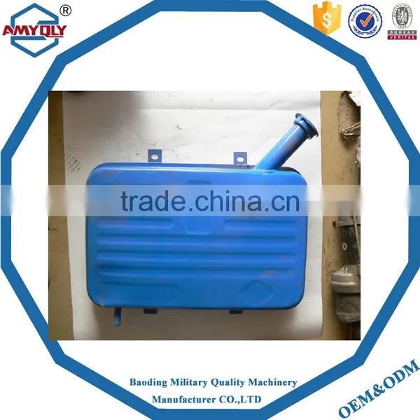 High Performance Car Fuel Purifier AMYQLY Tank Only. photo-4