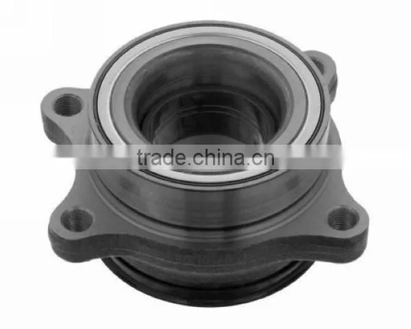 Front Wheel Hub Bearing Hub Wheel Bearing for Toyota Hiace Parts VKBA7497/43560-26010 photo-3