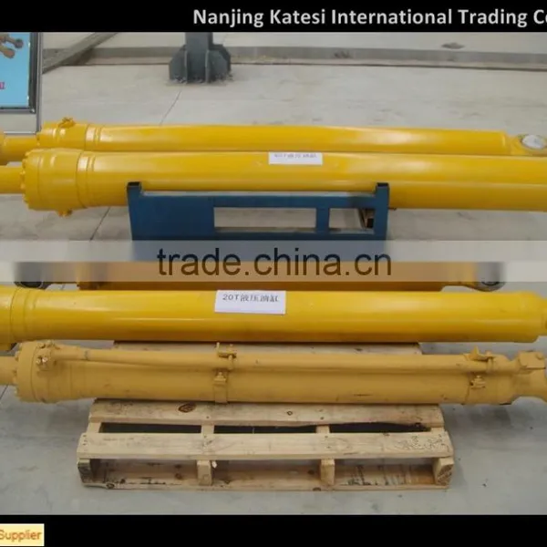 PC200-7 Arm Cylinder Hydraulic Arm Cylinder Hydraulic Cylinder 707-01-XY820 707-01-0Z840 photo-3