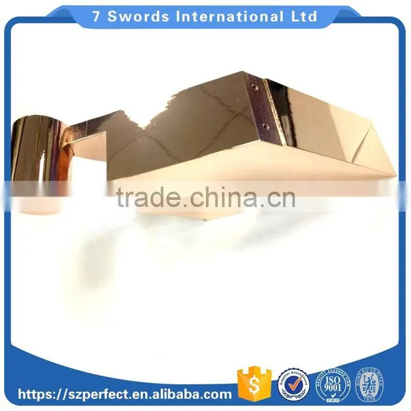 Custom Cnc Machining With Low Price Cnc Precision Parts photo-2