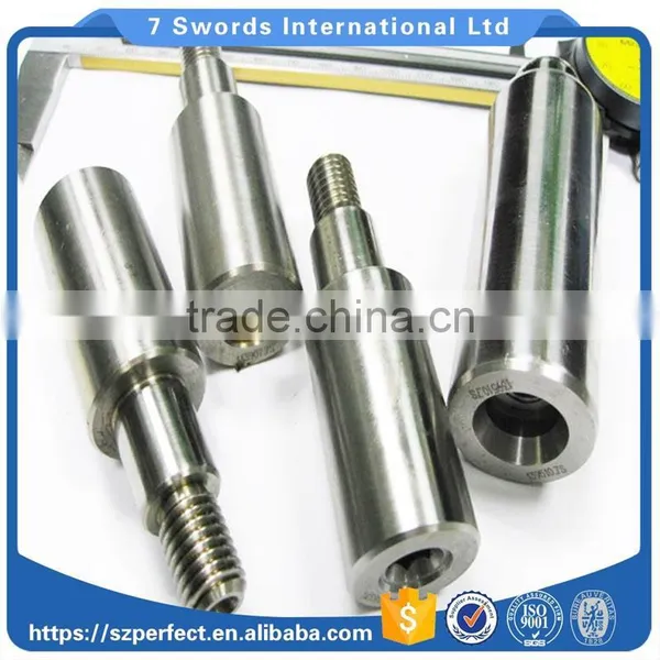 New Design CNC Machining With High Quality photo-3