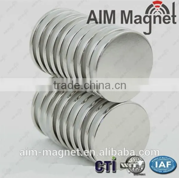N35 Neodymium Magnets D10 x 2.5mm photo-4