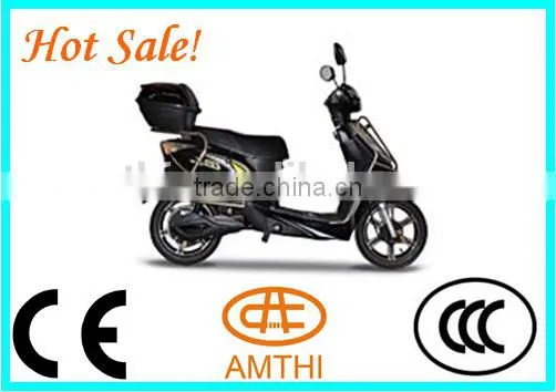 2015 Popular City Electric Bicycle,two Wheels Electric Vehicle,48V 800W Fast Battery Powered Vehicles Motorcycle,Amthi photo-4
