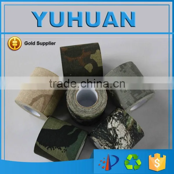 High Quality Hotsell Waterproof Camo Tape From China Supplier photo-5