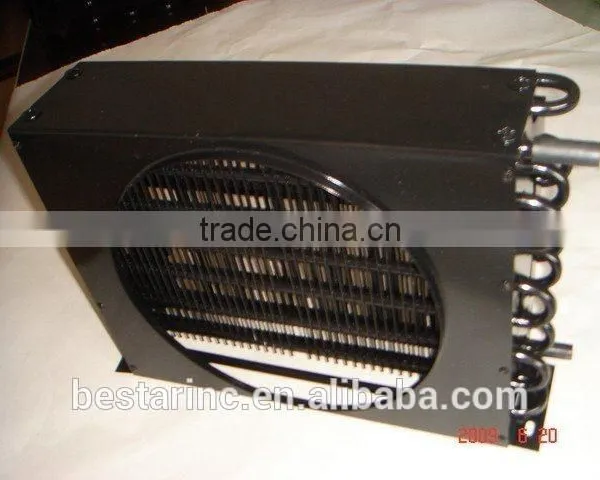 Wire on Tube Condenser for Refrigerator photo-5