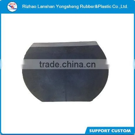 Bumper Pad Washer Rubber Pad photo-2