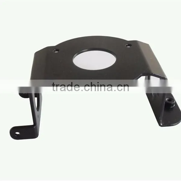ODM China Factory High Quality Competitive Price CNC Maching Brass Lamp Holder