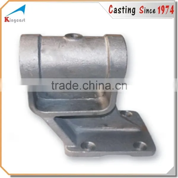 Custom Best Price Sand Casting,cast Iron and Steel,casting Parts photo-3