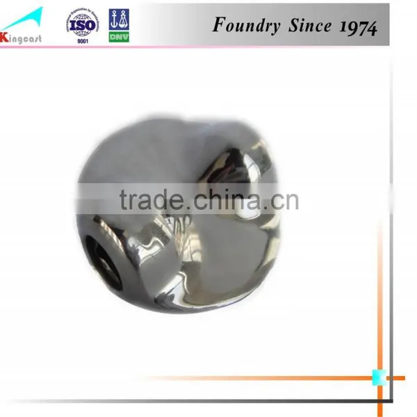 Bestselling Metal Products Foundry Cast Carbon Steel photo-2