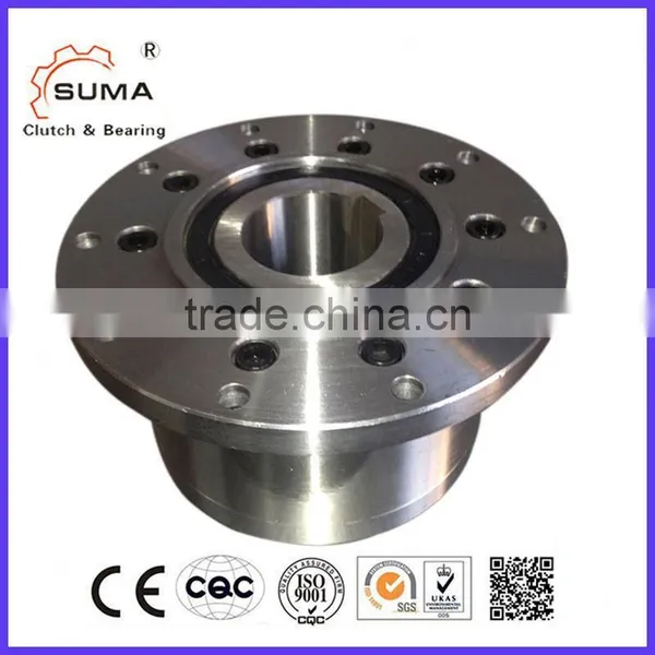 ALM35F2D2 Freewheel Roller Clutch One-Way Bearings photo-2