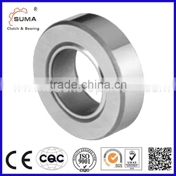 GAC25F GAC25T Maintenance Free Angular Contact Spherical Plain Bearings photo-2