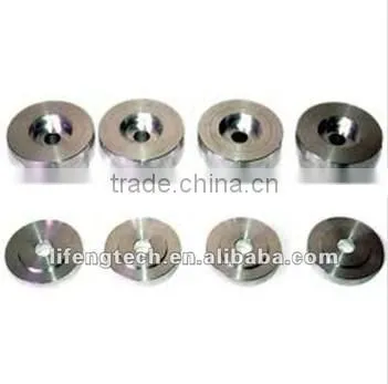 Mechanical Bush China Manufacturing Bushing photo-2